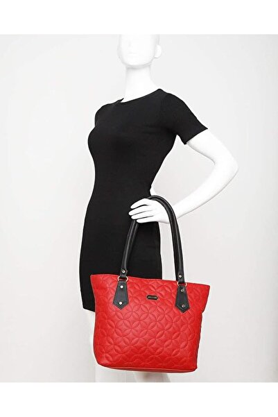 Generic Modern Handbag Made of Artificial Leather for Women by Nelle Harper