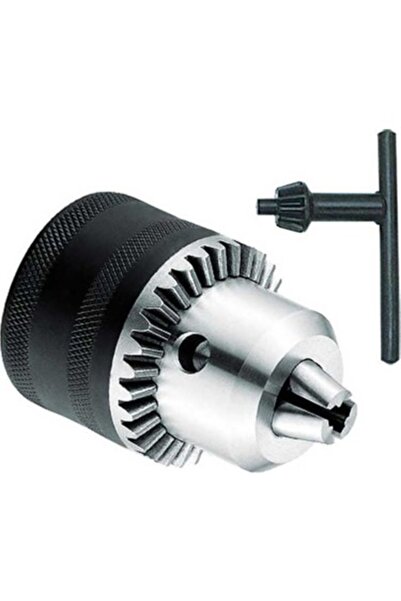 Başaranlar İthal Anahtarlı Metal Mandren 13mm 1/2"