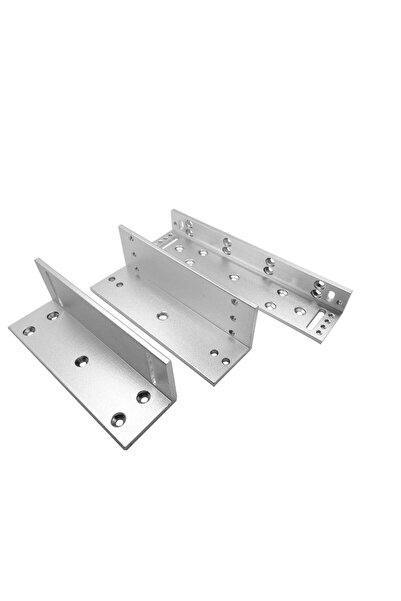 SIB L280B-ZL ELECTRIC LOCK BRACKET 250*48*28 MM 0.75 KG