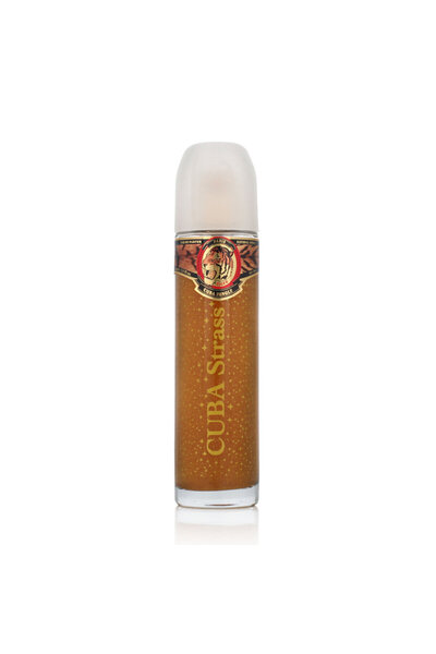 Cuba Strass Tiger Eau De Parfum 100 ml (femeie)