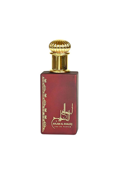 ARD AL ZAAFARAN Ahlam Al Khaleej Parfum Unisex 80 ml