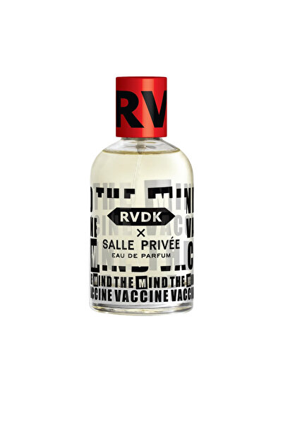 Salle Privee Rvdk The Mind Vaccine, Apă de parfum, Unisex, 100 ml