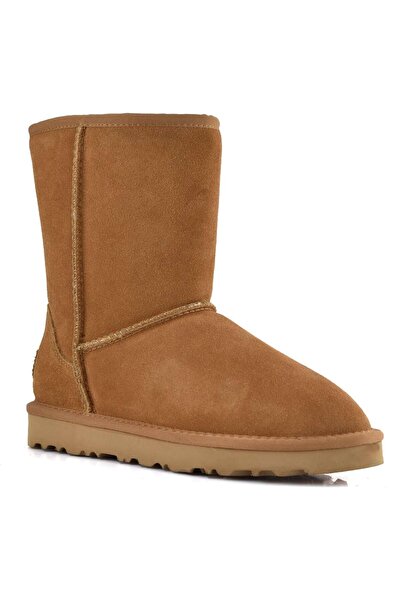 İZY Ταμπα δερμάτινο Australian Boot Classic L7830