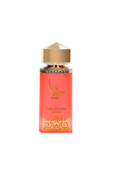 Louis Cardin Saba, Apă de parfum, Pentru femei, 100 ml