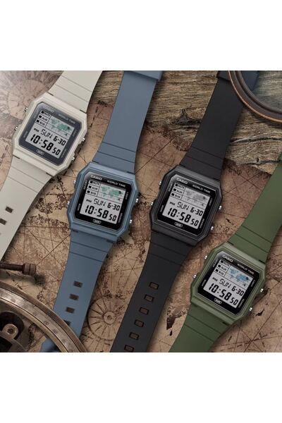 Casio 🕰️ 40-80% off! | Timeless Precision - 2026