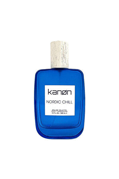 KANON Sport Blue, Apă de toaletă, Pentru bărbați, 100 ml
