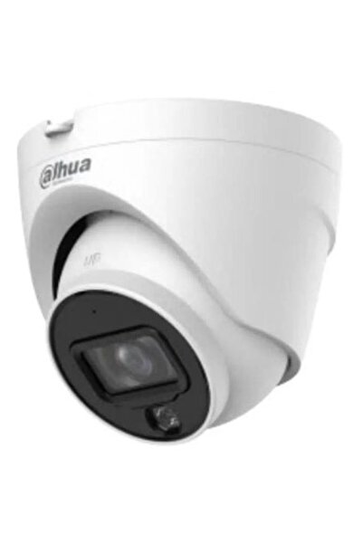 Universal كاميرا داخوا 2MP قبة 2.8mm IP مع الصوت IPC-HDW1230V-SA