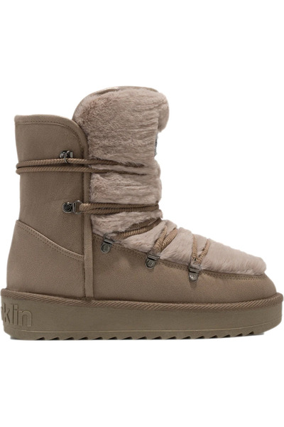 D.Franklin πούρο snow Boot 370022