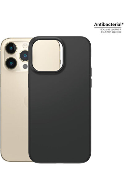 Panzer Glass PanzerGlass Πίσω Κάλυμμα από Σκληρυμένο Γυαλί Μαύρο (iPhone 14 P...