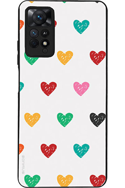 Other Θήκη Sonique Heart Series για Xiaomi Redmi Note 11 Pro 4G/5G Redmi Note...
