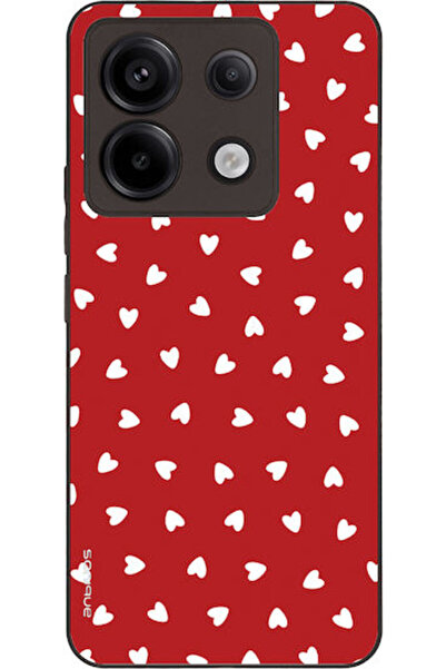 Other Θήκη Sonique Heart Series για Xiaomi Redmi Note 13 Pro 5G Poco X6 5G Κό...