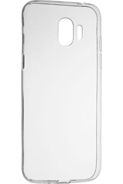 Techsuit Διαφανής Πίσω Θήκη Σιλικόνης (Realme C61)