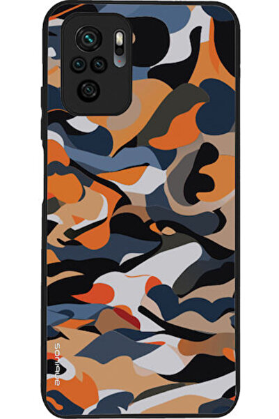 Other Θήκη Sonique Σειρά Στρατιωτικού Καμουφλάζ για Xiaomi Redmi Note 10 Redm...
