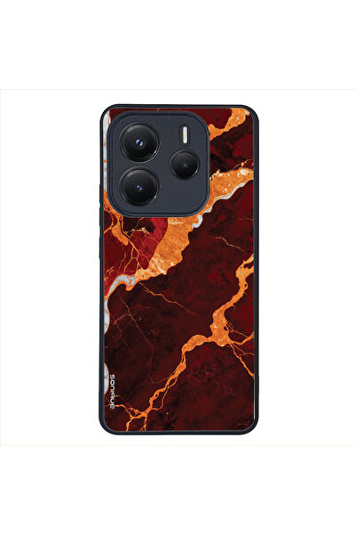 Other Θήκη Σειράς Sonique Marble για Xiaomi Redmi Note 14 Pro 5G Poco X7 5G Κ...