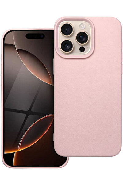 OEM Πλαστικό ροζ πίσω κάλυμμα (iPhone 15) Κωδικός: 298292
