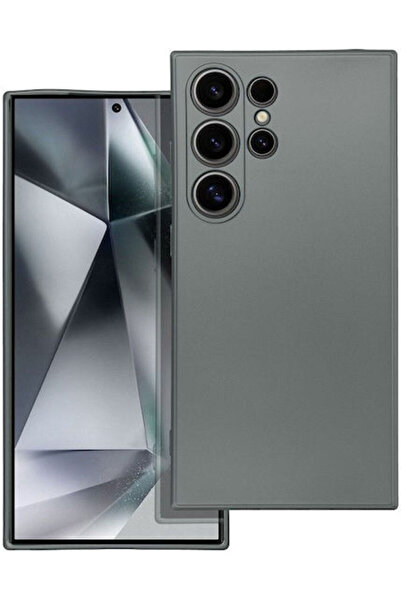 OEM Πίσω Κάλυμμα Γκρι (Galaxy S24 Ultra)