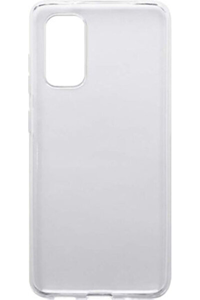 Other iSelf Πίσω Κάλυμμα Σιλικόνης 2mm Διαφανές (Samsung A36 5G, iS CLEAR) Κω...