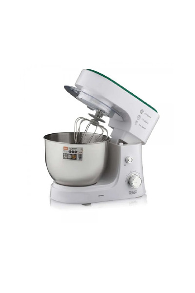raf Electric Kitchen Kneader and Whisk Rav R.6611G