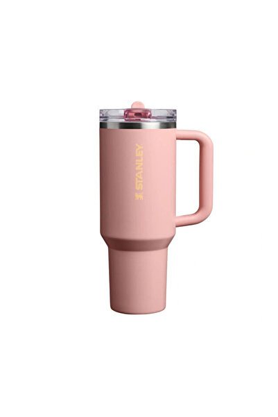 Stanley The Quencher Protour Flip Straw Tumbler 1.18L Thermos with Straw 10-1...
