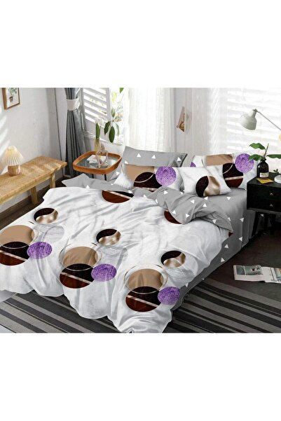 OEM Premium fine Cotton Duvet Cover Set Pucioasa – 6 pieces | 18777-SE