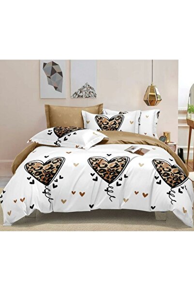 OEM Premium fine Cotton Duvet Cover Set Pucioasa – 6 pieces | 18412-SE