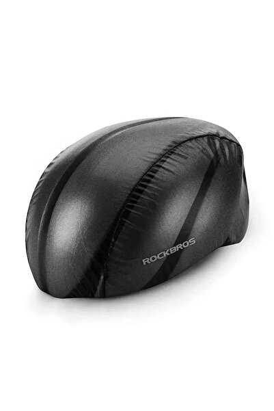 ROCKBROS Husă de ploaie pentru bicicletă 20001Bk Protectoare Impermeabilă
