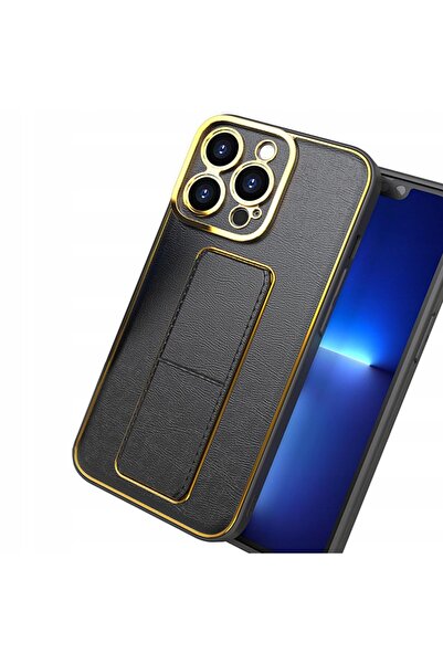 Hurtel Husă pentru Samsung Galaxy A12 5G cu suport și protecție întărită