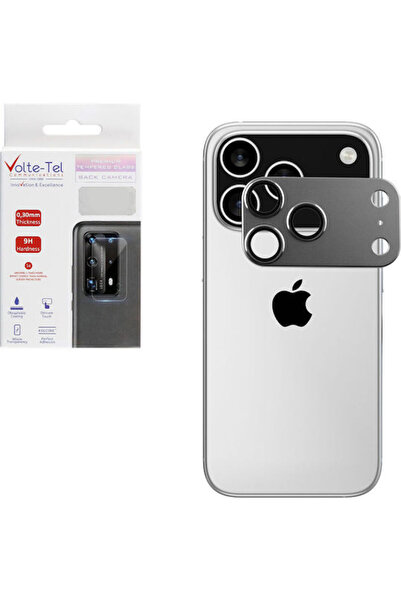 Other Volte-Tel 3D AR Αλουμινίου με ηλεκτρολυτική επιμετάλλωση Προστασία Κάμε...