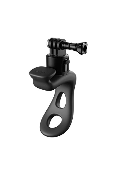 TELESIN Suport din silicon pentru camere sport, compatibil cu Gopro Hero 10 11