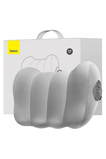Baseus Car Headrest Cushion Comfort Ride Ergonomic Backrest