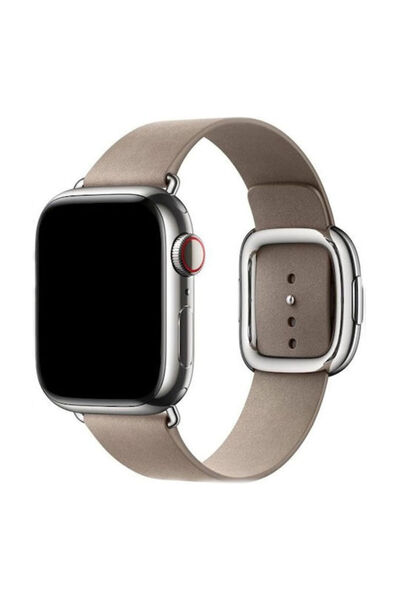 OEM Λουράκι Apple Watch 42 44 45 49mm Μοντέρνο με Μαγνητικό Κούμπωμα Υφασμάτι...