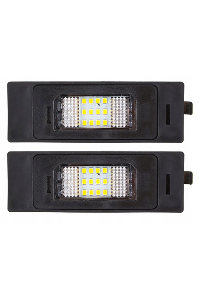 AutoTune Kit Lămpi LED Pentru Alfa Romeo 147 156 159 166 Brera Gt Spider
