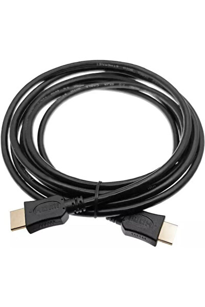 Other A-LAN HDMI 2.0 Καλώδιο Υψηλής Ταχύτητας Premium 4K 60Hz HDR HDMI Αρσενι...