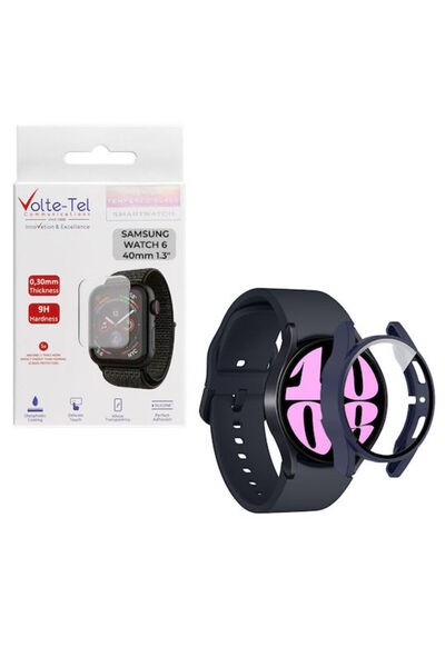 Other Volte-Tel 0.30mm Σκληρυμένο Γυαλί για το SAMSUNG WATCH 6 1 τεμάχιο 8347627