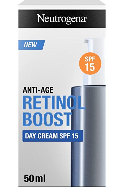 Neutrogena Ng Anti Age Retinol Bosst Day Crm 50ml