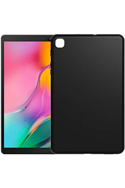 Hurtel Πίσω Κάλυμμα Μαύρο (Redmi Pad)