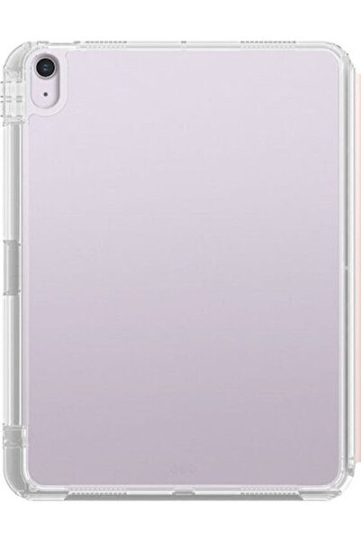 Amazingthing Μίνιμαλ Θήκη iPad Air M3 11 " Ροζ