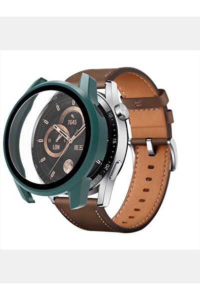 OEM Σκληρυμένο Γυαλί για το Huawei Watch GT3 42mm - Huawei 1 τεμάχιο
