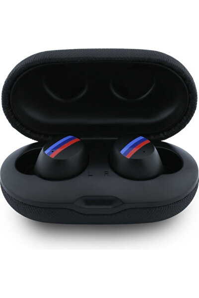 BMW Ακουστικά Bluetooth Handsfree εντός του αυτιού με αντοχή στον ιδρώτα και ...