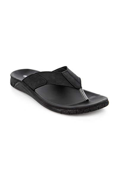 Muya , 34303-Wada, Anatomical Sole Wet Floor Men's Flip Flops Daily Slippers