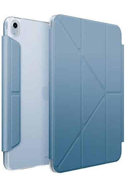 uniq Κάμντεν Θήκη Flip Γκρι για iPad Air 13 2024 2025 2026