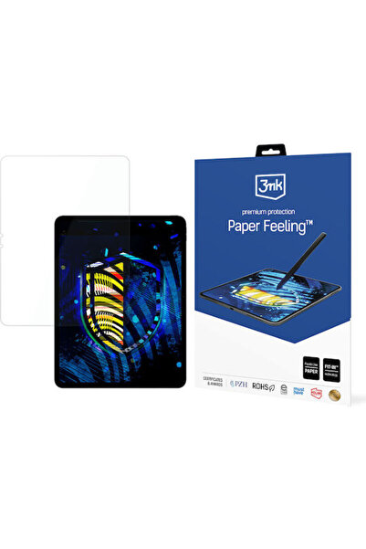 3MK Προστατευτικό Οθόνης (iPad Pro 13 " (M4, 2024)) Κωδικός: 3MK_5903108570237