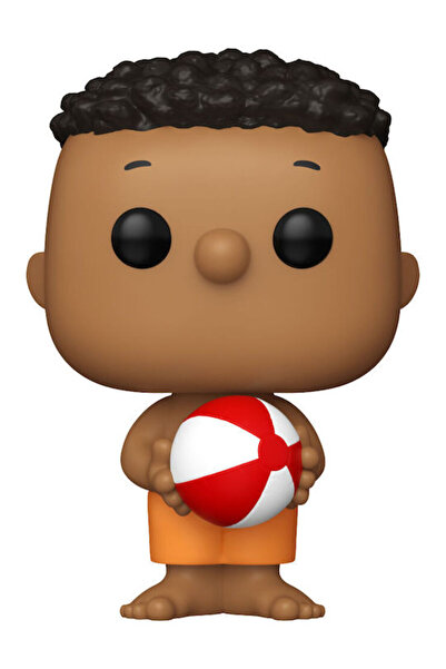 Funko Ποπ! Κινούμενα Σχέδια: Peanuts - Franklin 2093