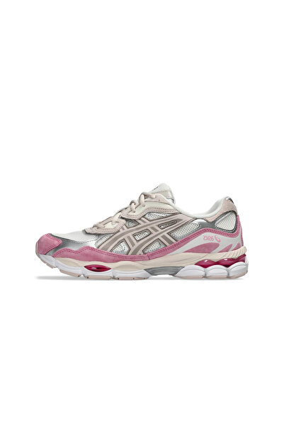 Asics Gel-NYC 'Крем Минерален Бежово-розов'