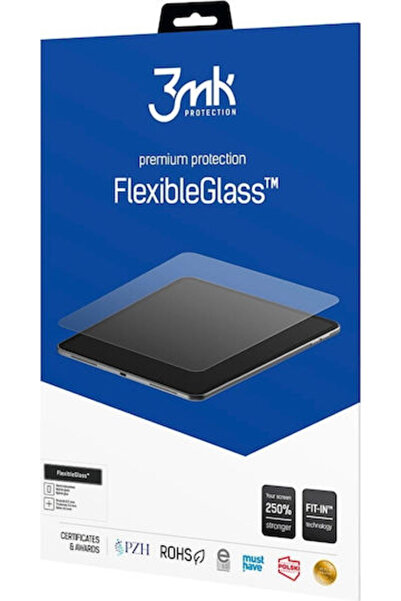 3MK Flexibleglass 0.3mm Σκληρυμένο Γυαλί (Galaxy Tab S6 Lite) 75710 Κωδικός: ...