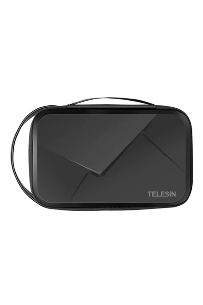 TELESIN Carcasă de protecție impermeabilă pentru camere sport Closure Gp-Prc-278