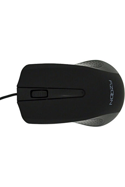 Other Noozy SM-26 Ενσύρματο Ποντίκι Μαύρο