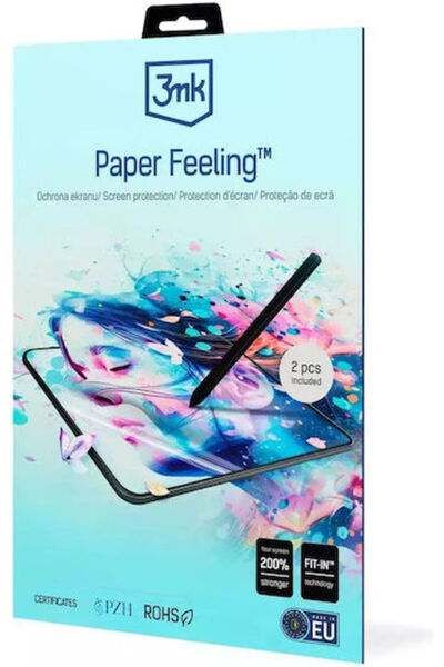 3MK Προστατευτικό οθόνης Surface Pro (Microsoft Surface Pro Copilot+ 12 ")