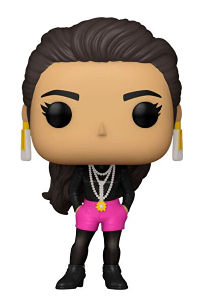 Funko Ποπ! Κουνιστοκέφαλος Μάρβελ: Μάρβελ - Νίκι 1133