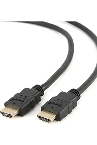 Cablexpert HDMI 1.4 Υψηλής Ταχύτητας 1080p 120Hz Καλώδιο HDMI HDMI Αρσενικό -...